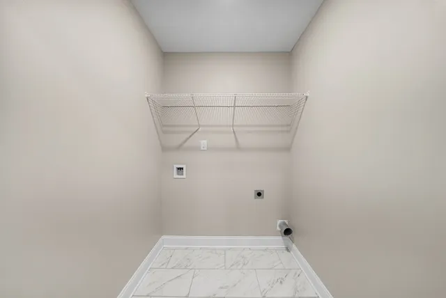 a view of deck with wooden floor