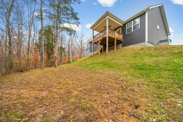 $1,600 | 208 Old Charlotte Court, Clarksville, TN 37040