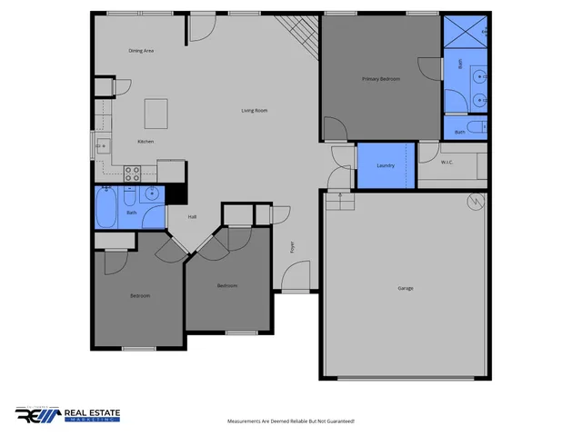 $1,600 | 208 Old Charlotte Court, Clarksville, TN 37040