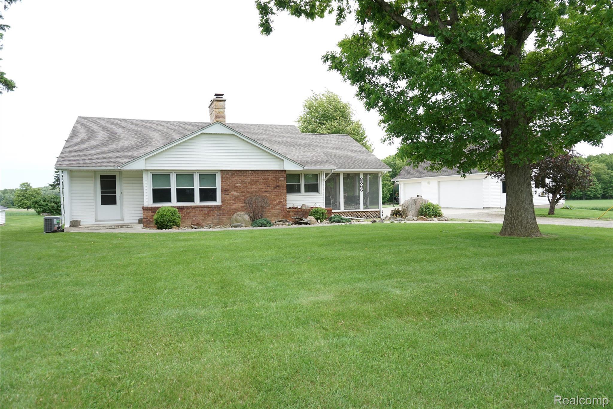 8866 Bricker Road Avoca, MI 48006 - Photo 49 of 51 8866 Bricker