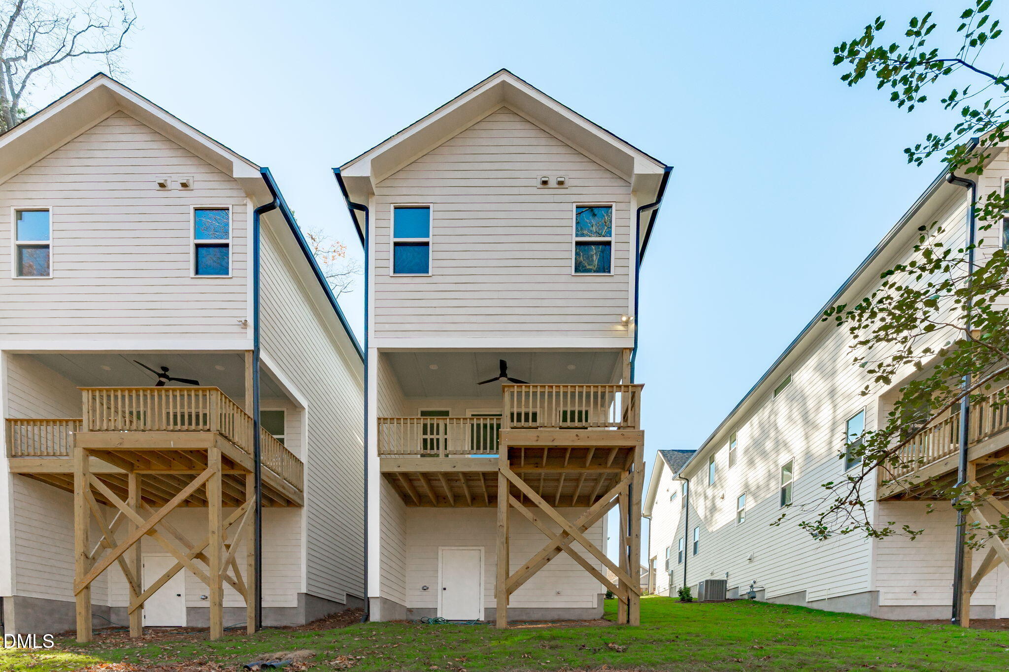 641 Conover Road, Unit A Durham, NC 27703 - Photo 40 of 44 Gallery Image 40