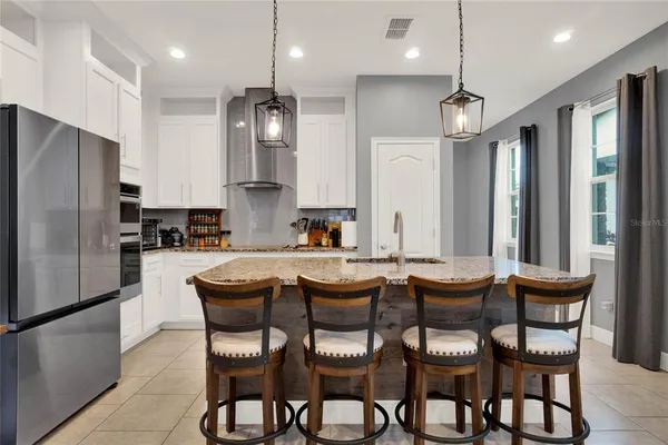 $360,000 | 3005 Crispin Circle, Harmony, FL 34773