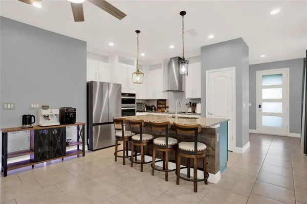 $360,000 | 3005 Crispin Circle, Harmony, FL 34773