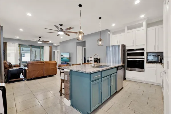 $360,000 | 3005 Crispin Circle, Harmony, FL 34773