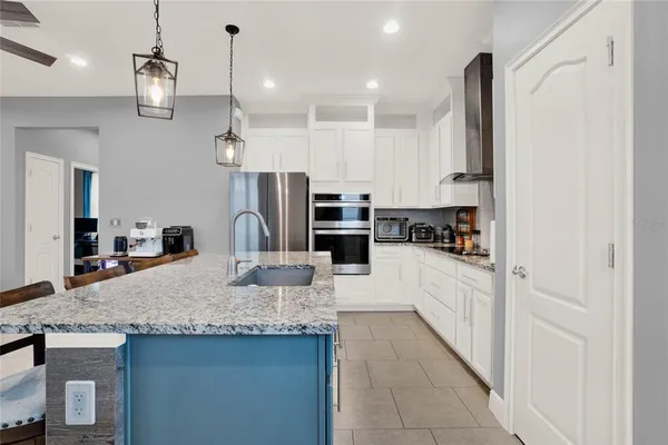 $360,000 | 3005 Crispin Circle, Harmony, FL 34773