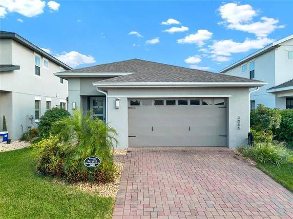 $360,000 | 3005 Crispin Circle, Harmony, FL 34773