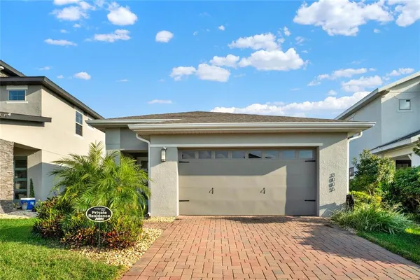 $360,000 | 3005 Crispin Circle, Harmony, FL 34773