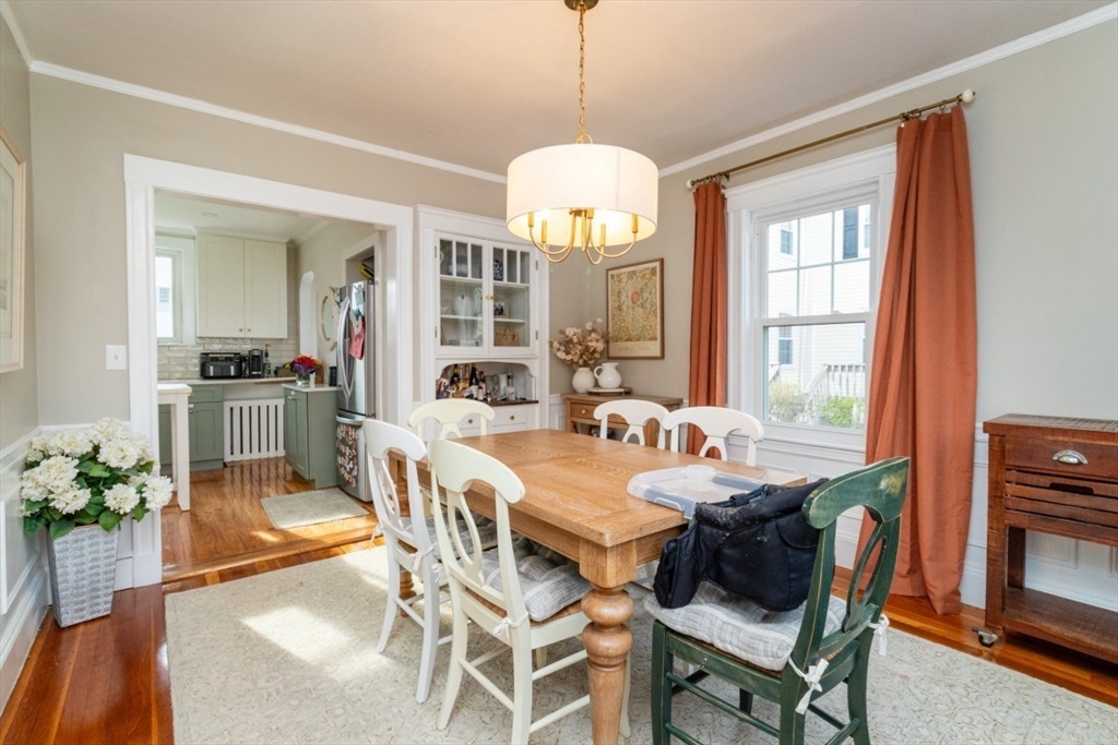 51 Stevens Road Needham, MA 02492 - Photo 8 of 34