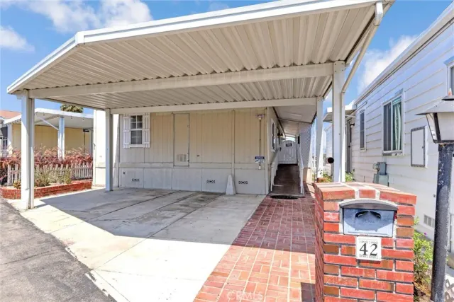 $185,000 | 2550 Pacific Coast Highway, Unit 42, Torrance, CA 90505