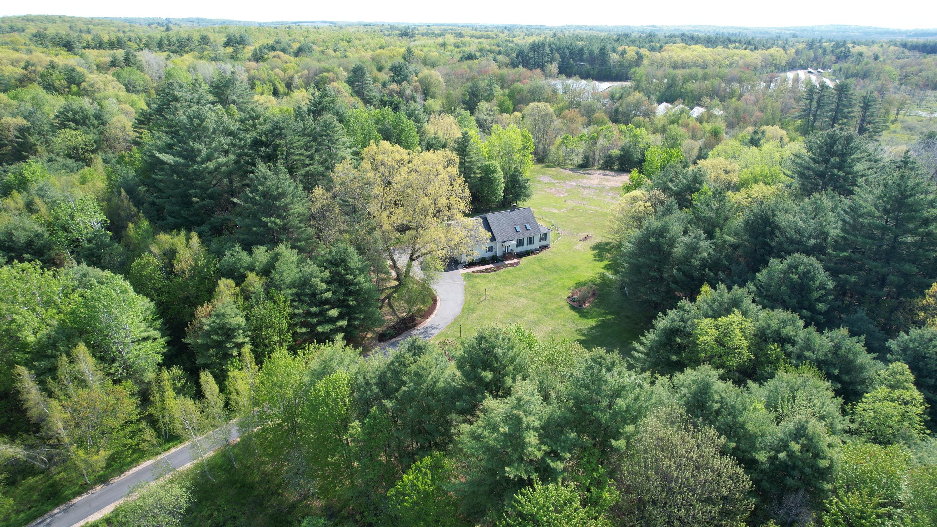 686 Ossipee Hill Road Waterboro, ME 04087 - Photo 64 of 68 DJI_0020