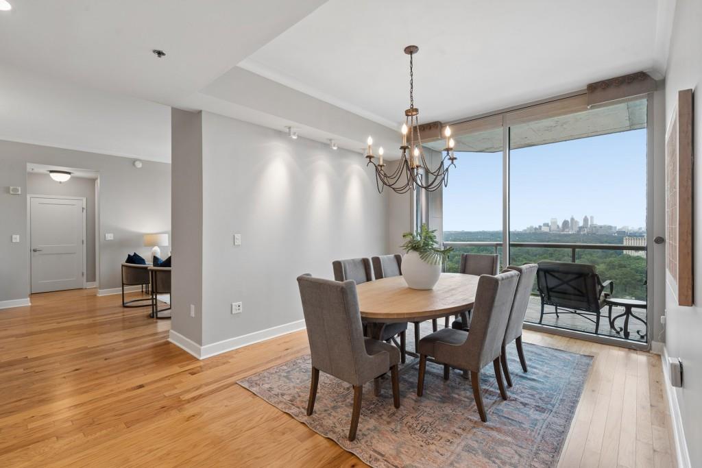 2795 Peachtree Road, Unit 1406 Atlanta, GA 30305 - Photo 21 of 86