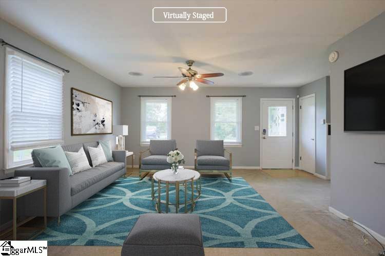 312 Gardenview Drive Inman, SC 29349 - Photo 2 of 15 Gallery Image 2