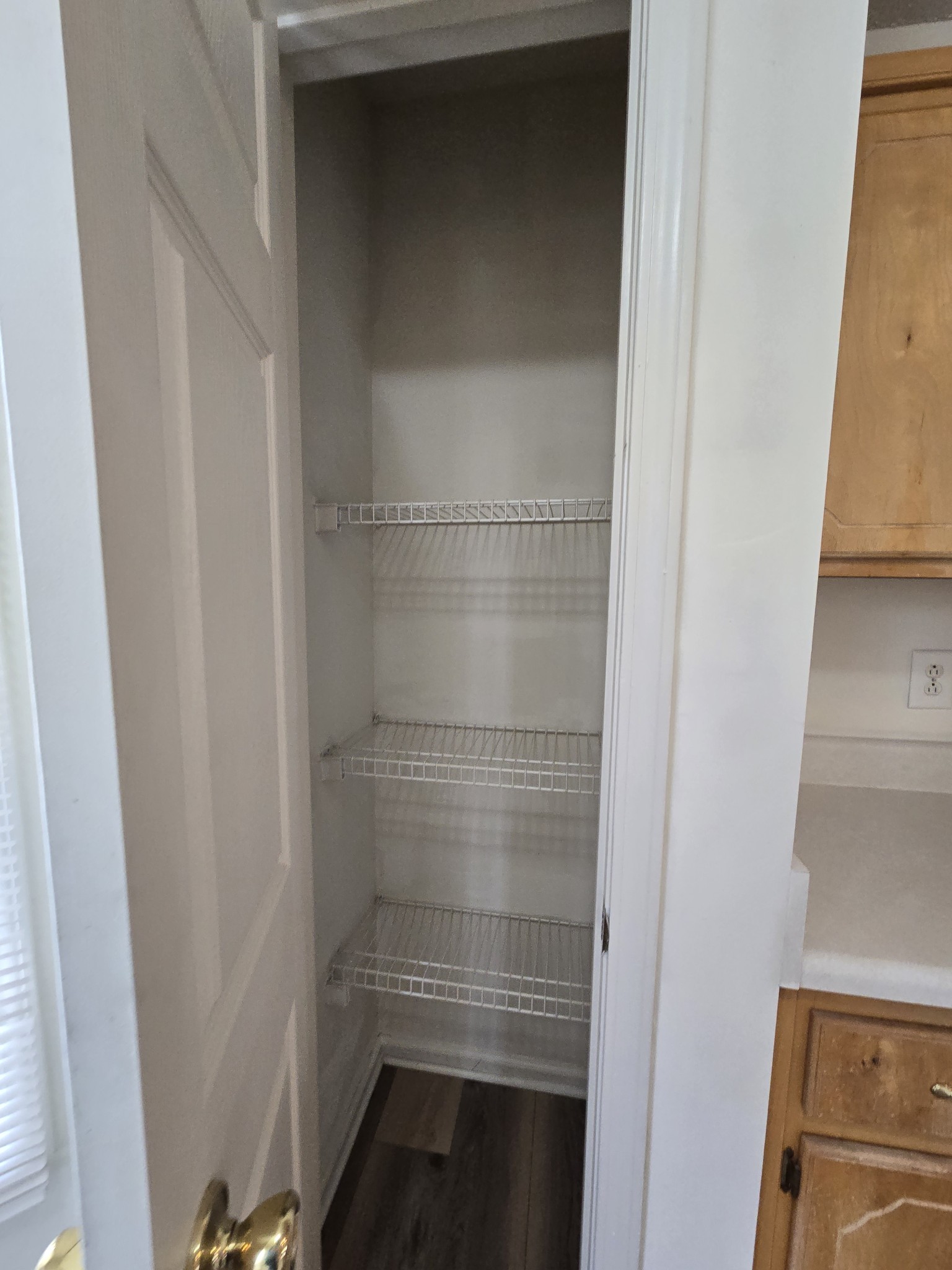 237 State Line Road Oak Grove, KY 42262 - Photo 5 of 20 a bathroom with a glass door shower