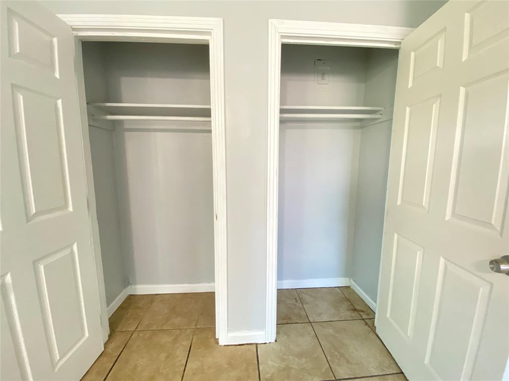 1203 Hall Street Lancaster, TX 75146 - Photo 11 of 11 a view of an empty room