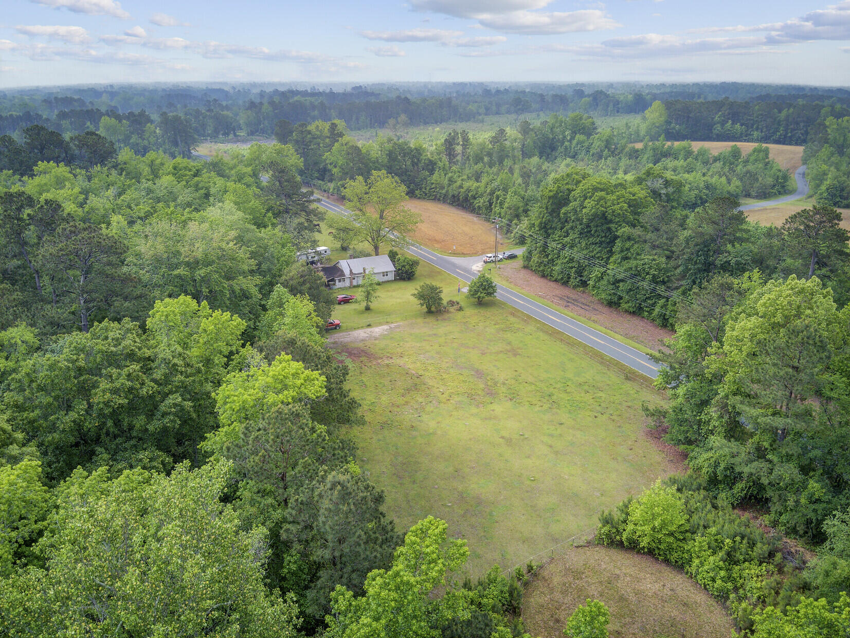 1050 Mt Zion Road St. George, SC 29477 - Photo 41 of 48 1050 Mt Zion Road