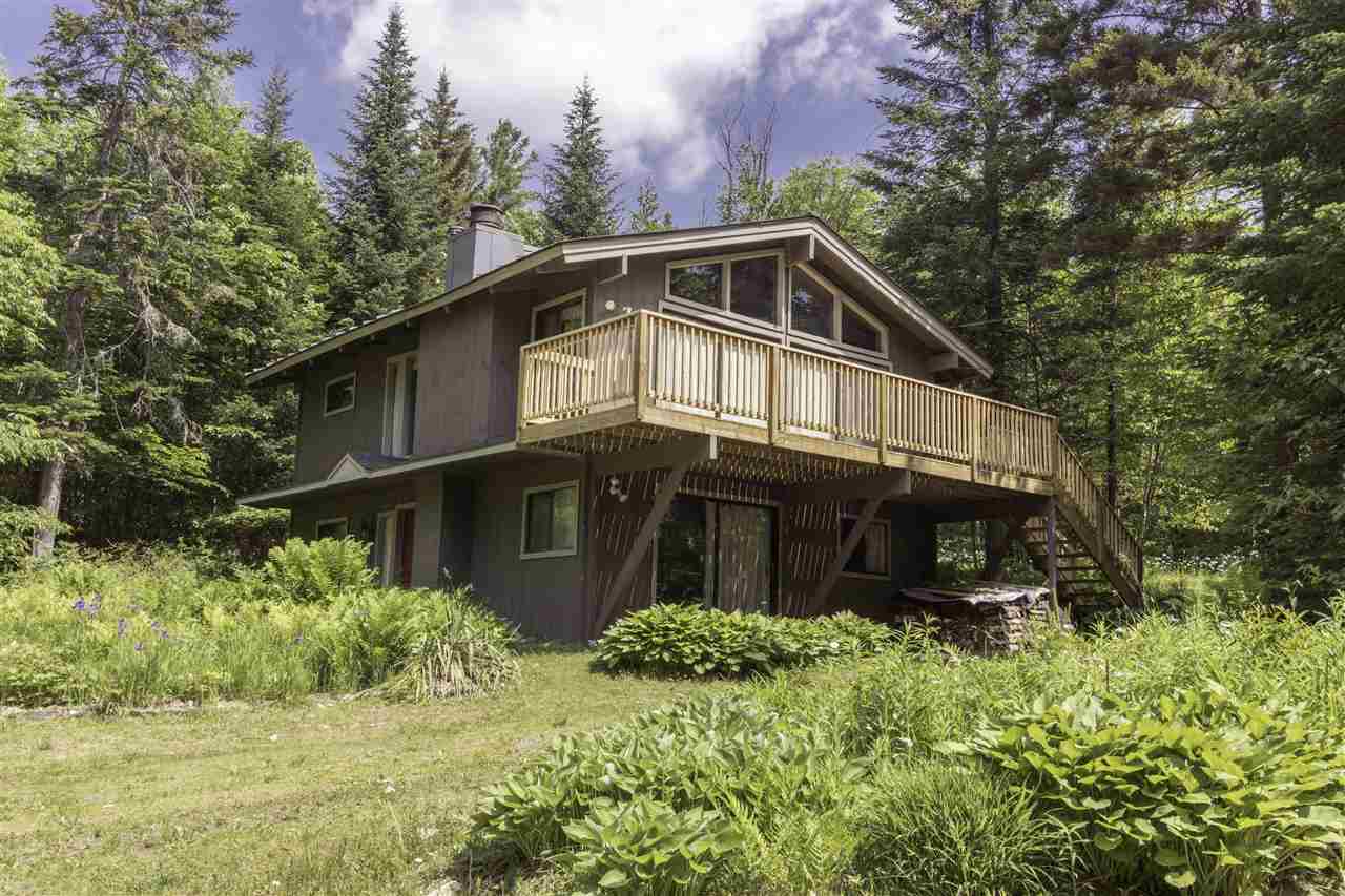 554 Howard Hill Road Londonderry, VT 05148 - Photo 1 of 15 Gallery Image 1