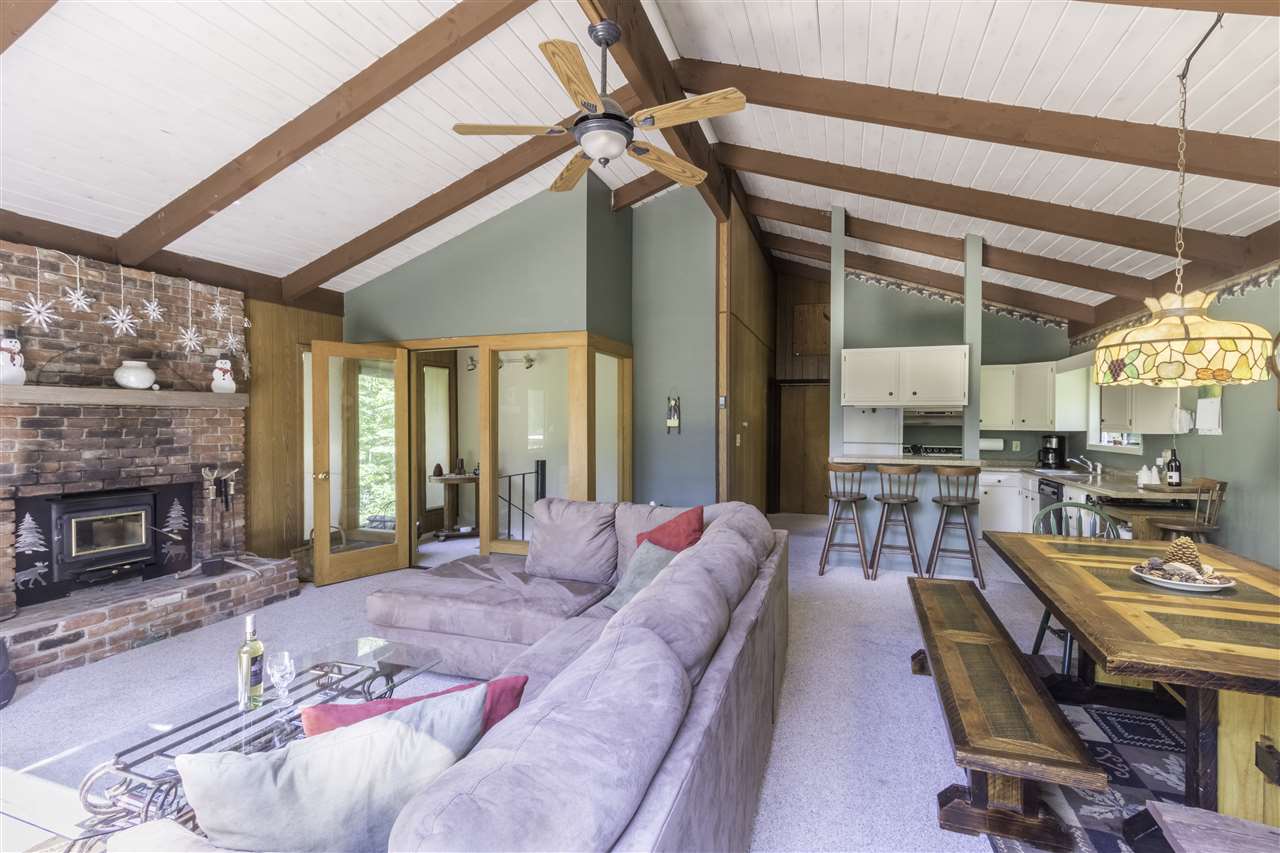 554 Howard Hill Road Londonderry, VT 05148 - Photo 2 of 15 Gallery Image 2