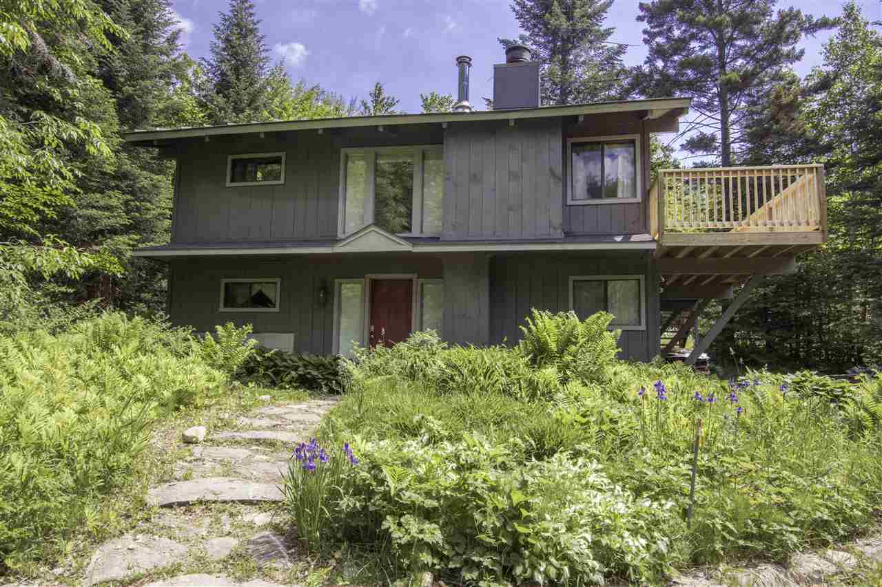 554 Howard Hill Road Londonderry, VT 05148 - Photo 11 of 15 Gallery Image 11