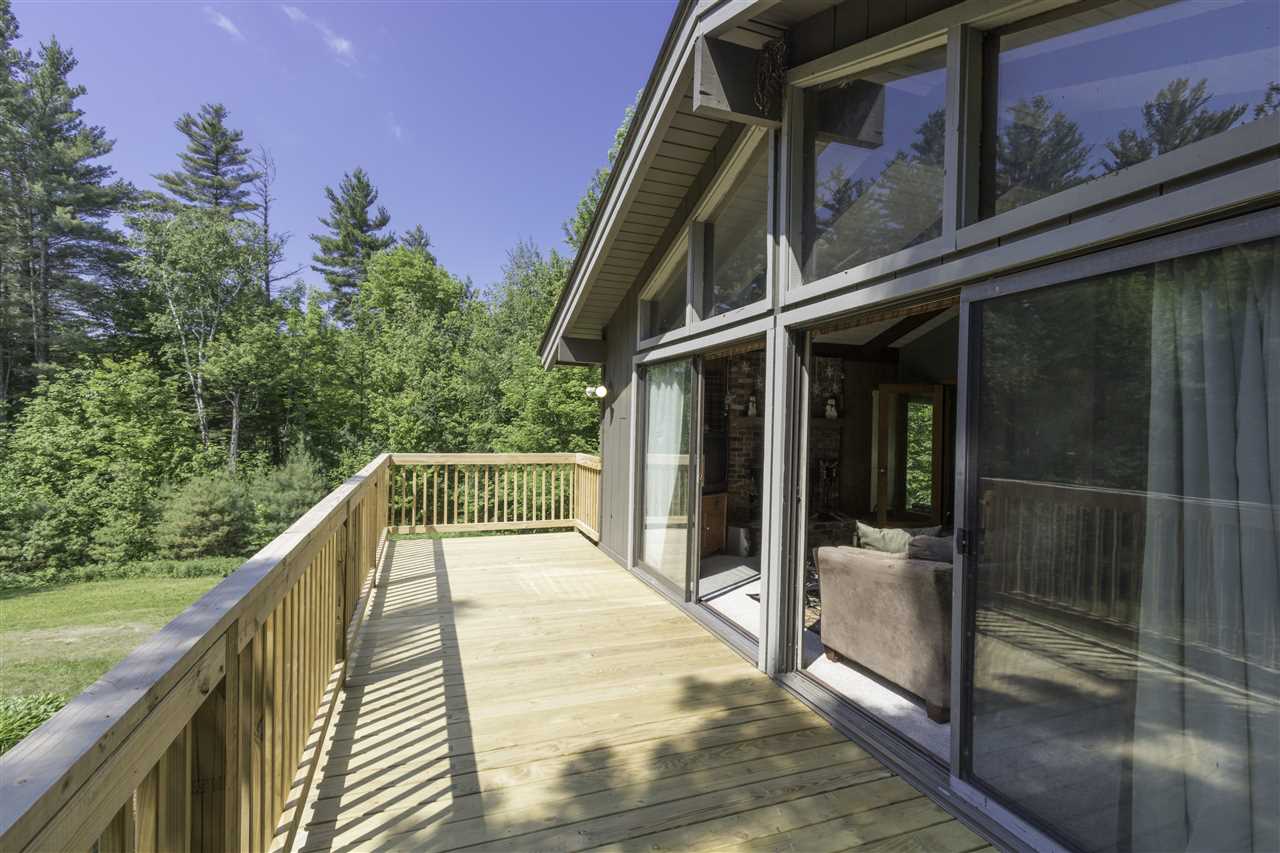554 Howard Hill Road Londonderry, VT 05148 - Photo 10 of 15 Gallery Image 10