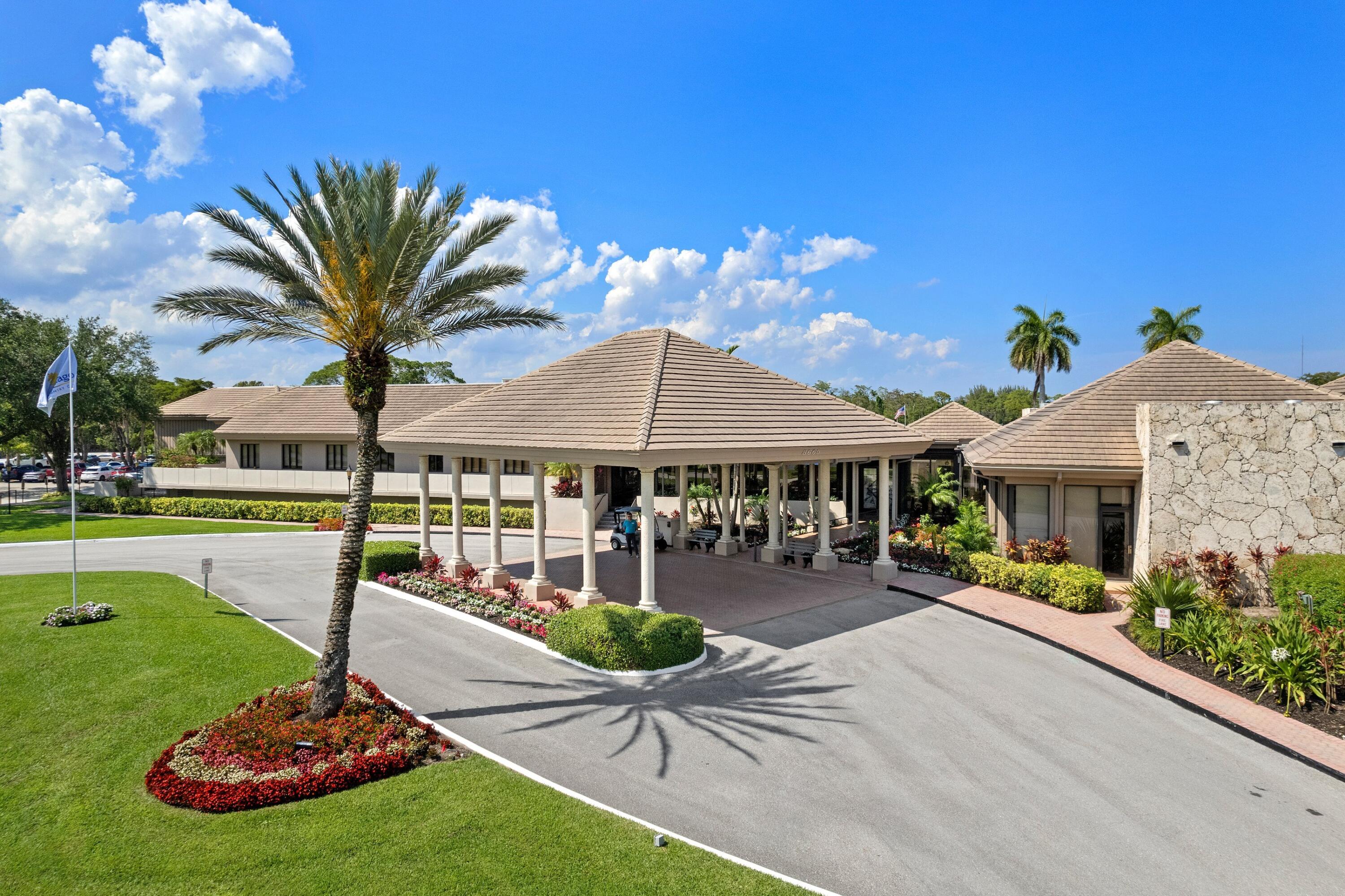 21731 Arriba Real, Unit 27H Boca Raton, FL 33433 - Photo 10 of 15 Boca Lago