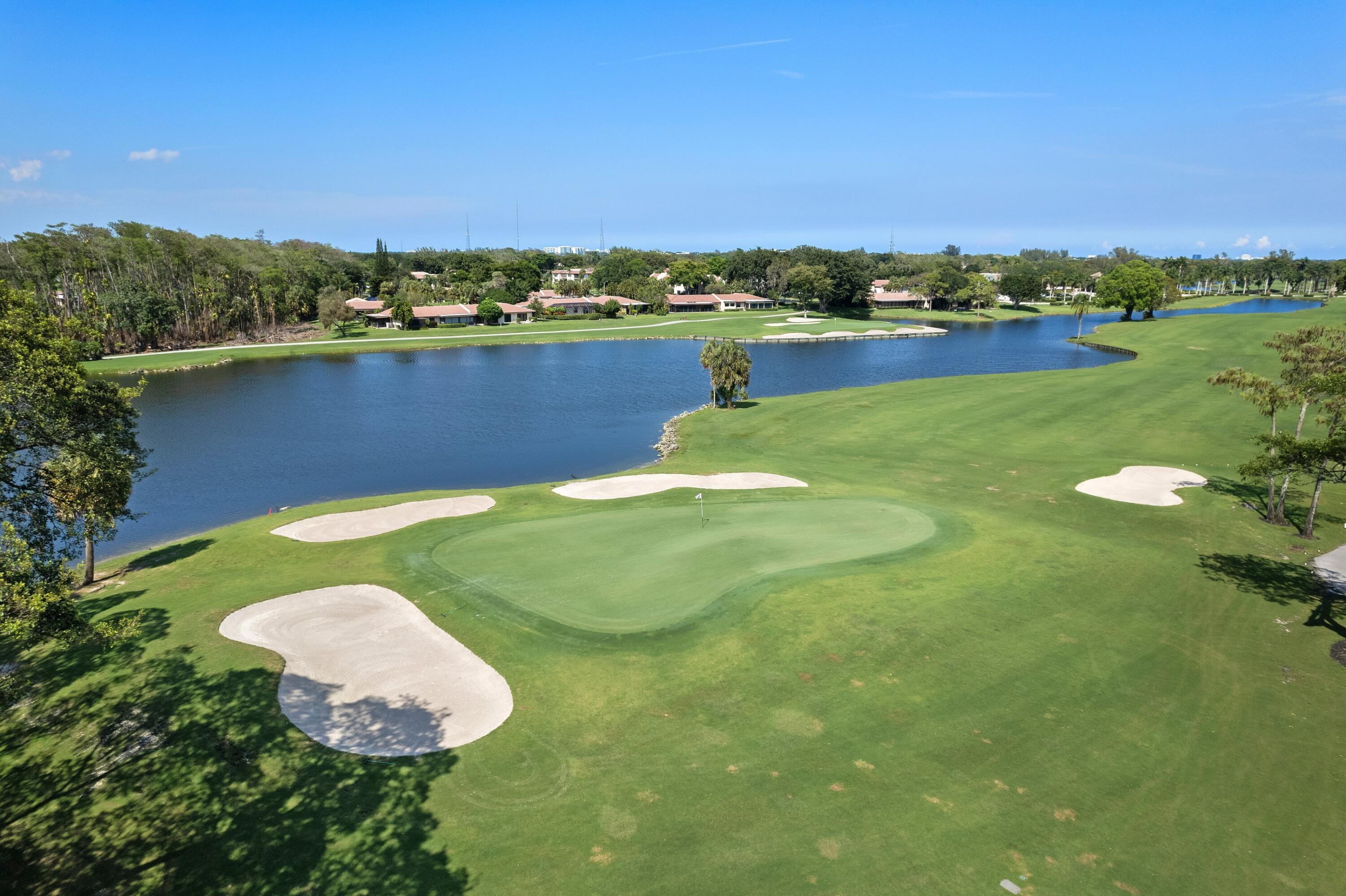 21731 Arriba Real, Unit 27H Boca Raton, FL 33433 - Photo 14 of 15 Boca Lago