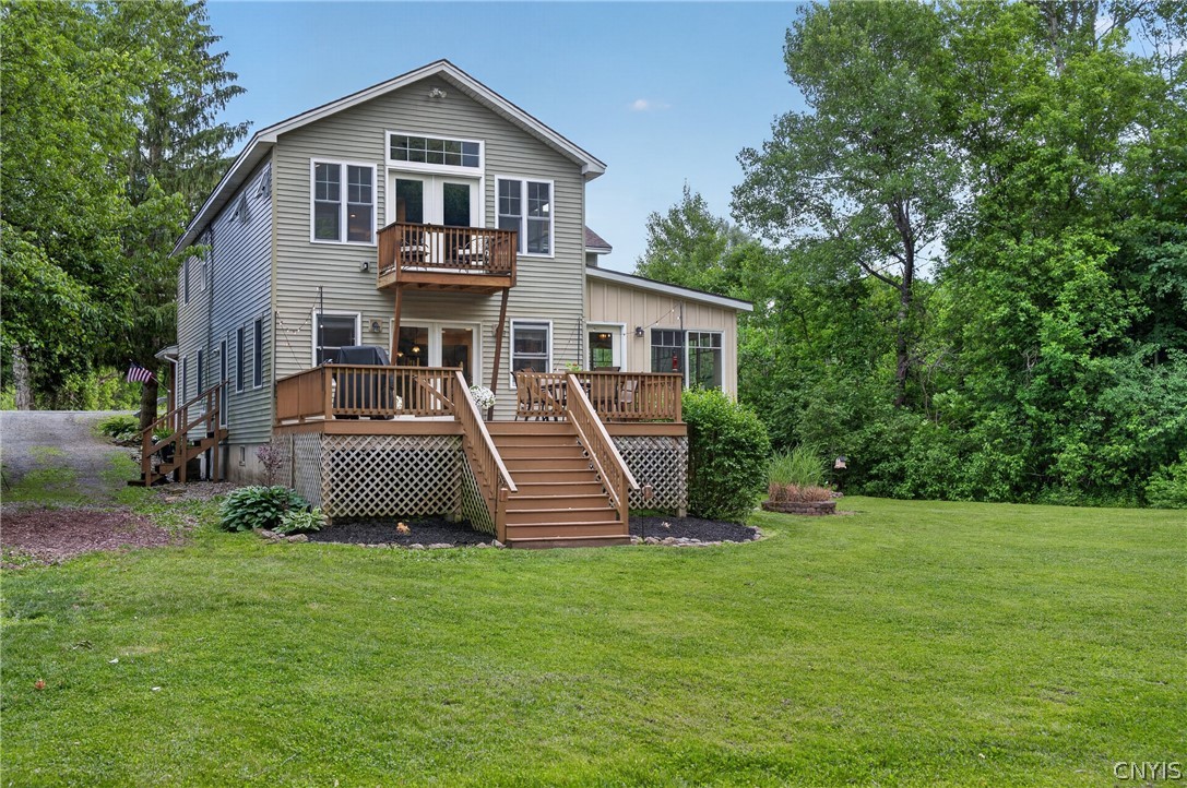3955 E Road Cazenovia, NY 13035 - Photo 47 of 49