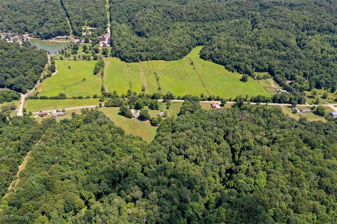 1728 Tall Timber Road Northeast New Philadelphia, OH 44663 - Photo 27 of 39 View of property location with a forest