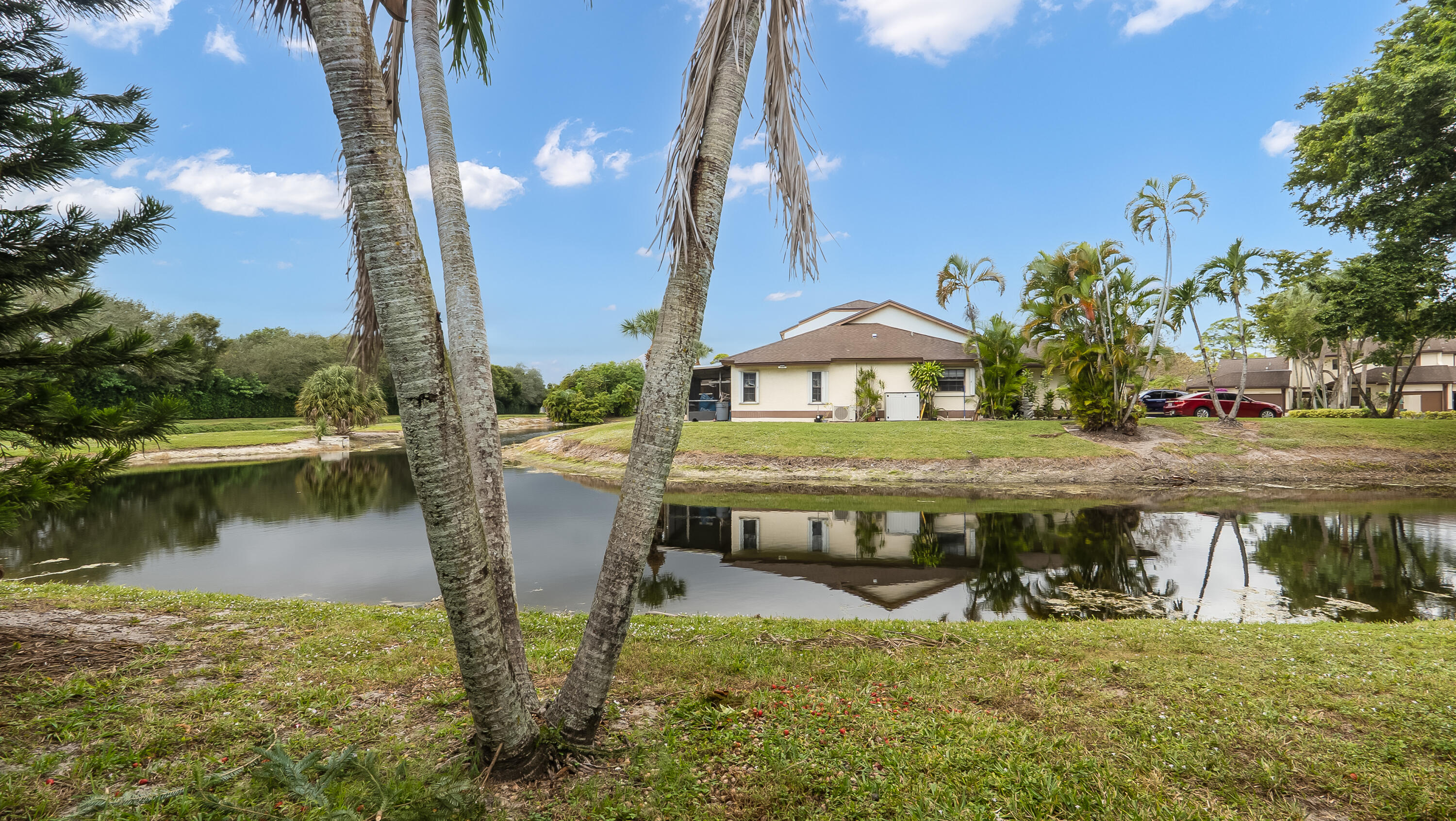9358 Ketay Circle Boca Raton, FL 33428 - Photo 23 of 28 Backyard