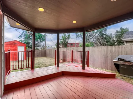 $399,000 | 810 Oswego Street, Aurora, CO 80010