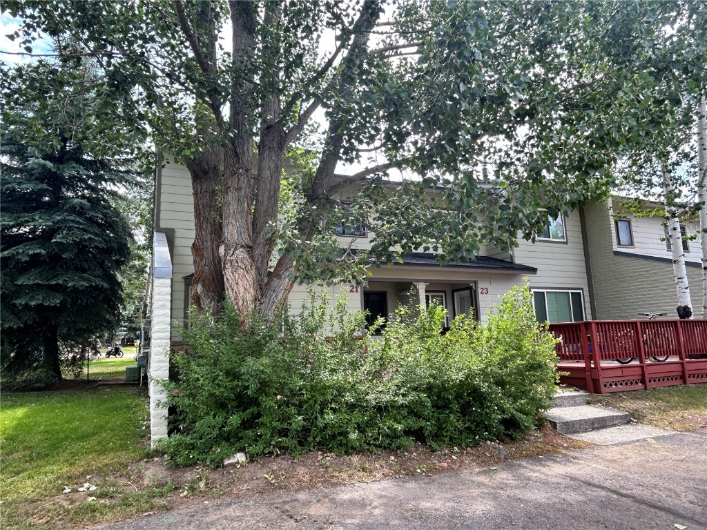 21 Cedar Ct Unit 21  