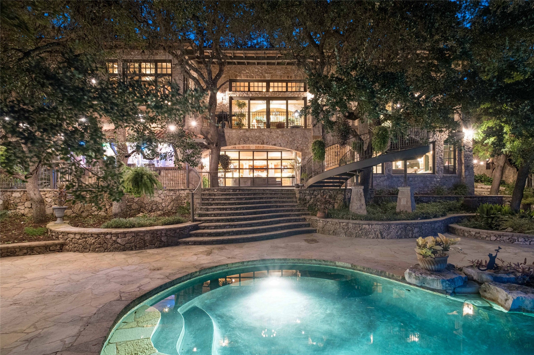 3601 Toro Canyon Road Austin, TX 78746 - Photo 1 of 1 Gallery Image 1
