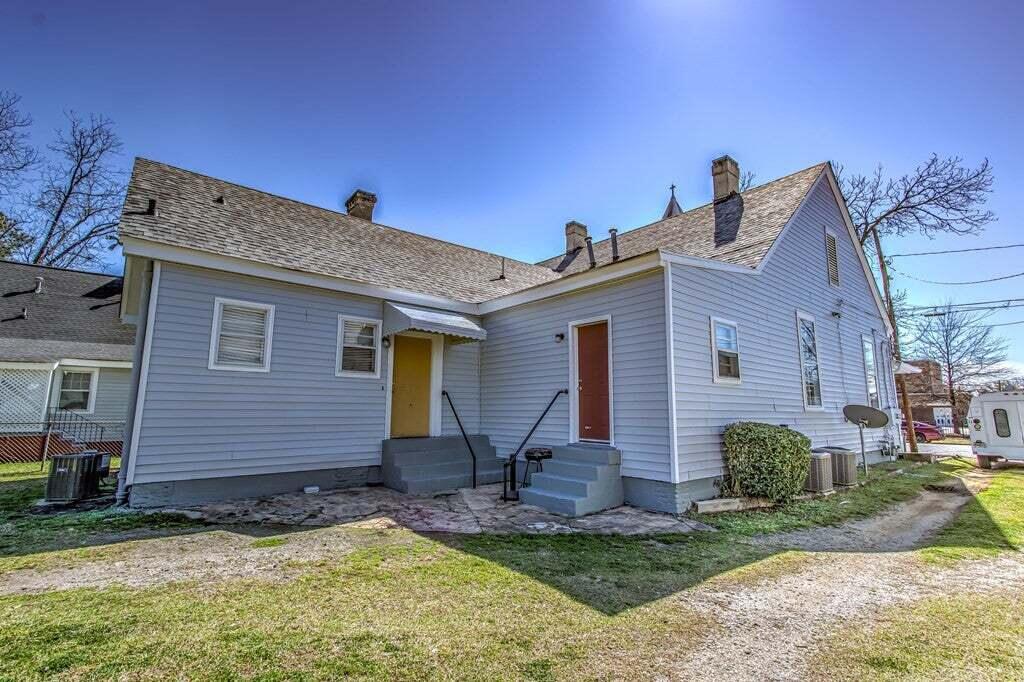 305 Walker Street Augusta, GA 30901 - Photo 11 of 11 305C - Front
