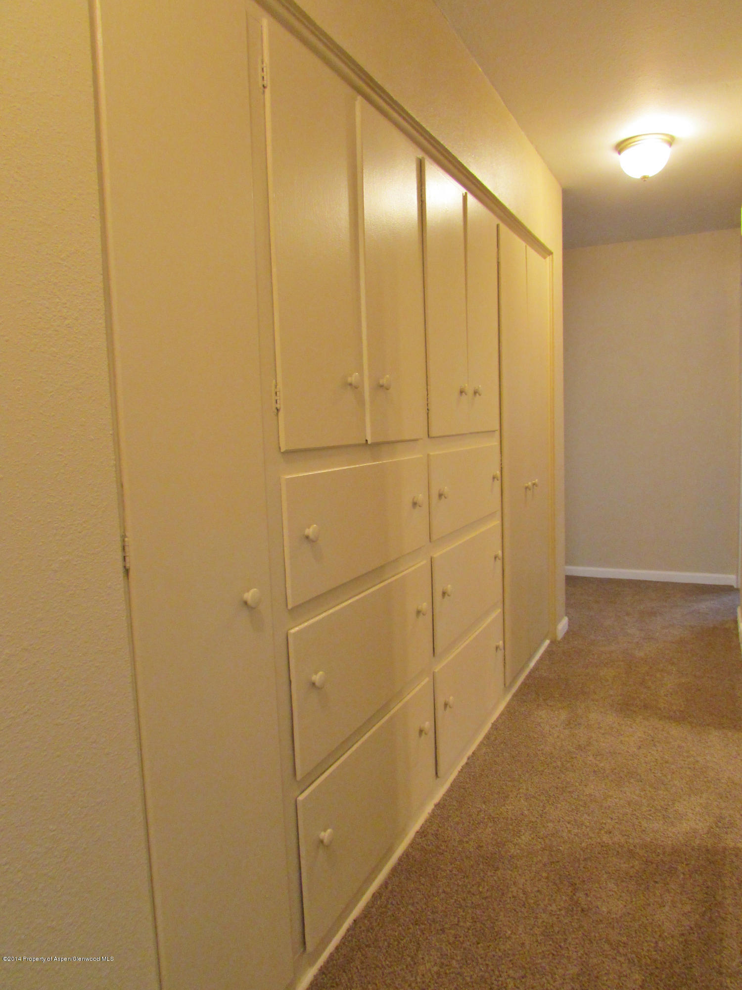 1318 East 7th Street Rifle, CO 81650 - Photo 13 of 19 a view of an empty room