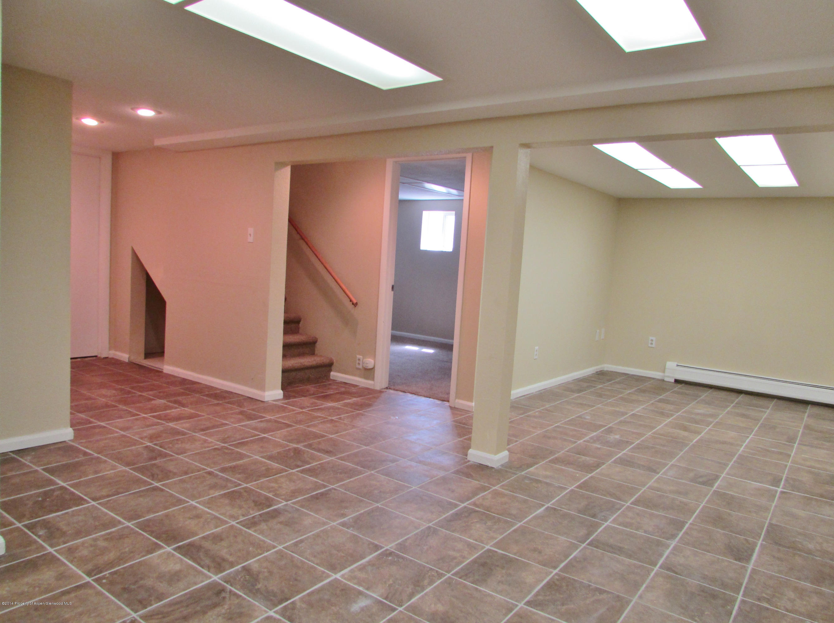 1318 East 7th Street Rifle, CO 81650 - Photo 16 of 19 a view of an empty room