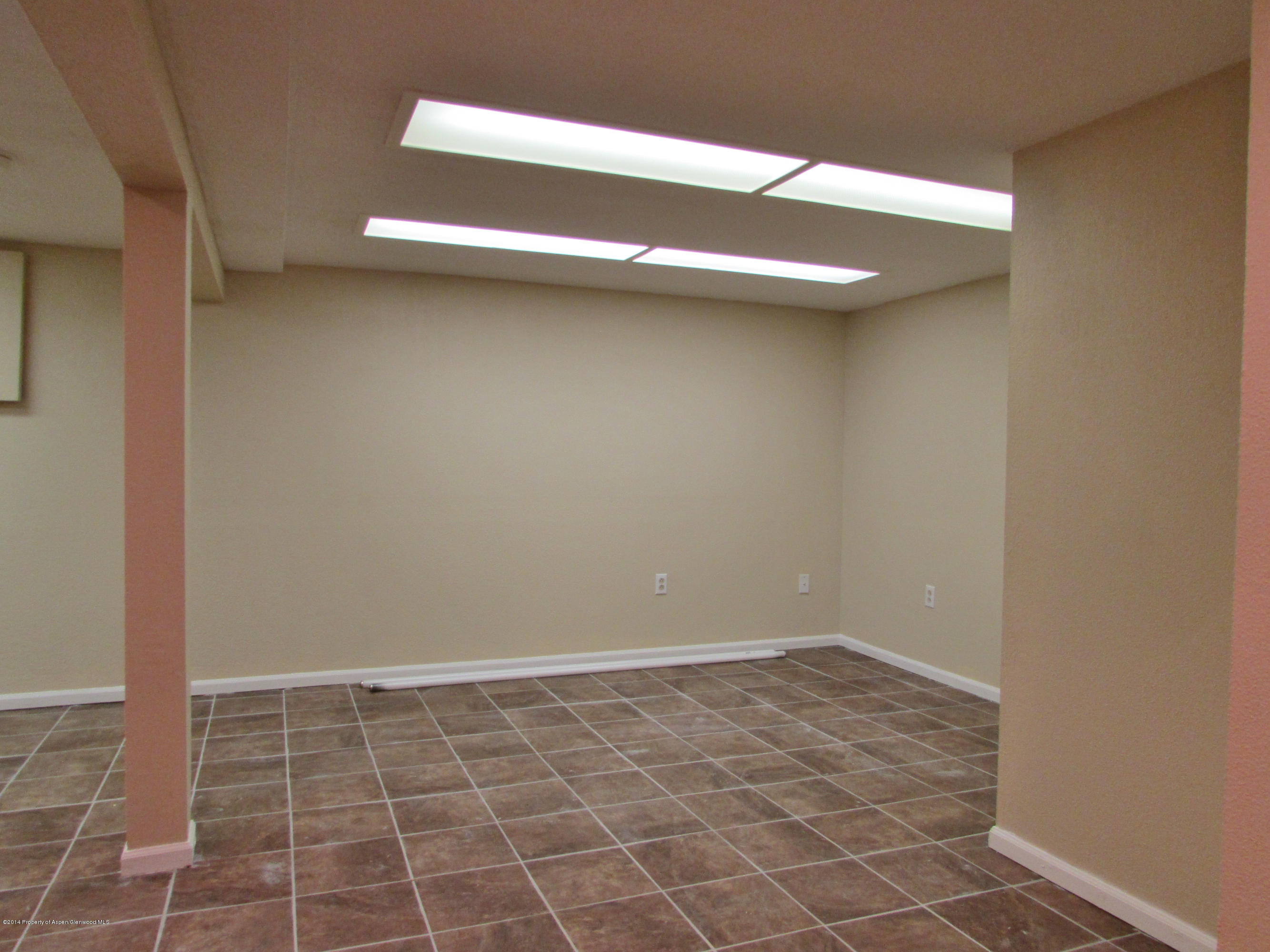1318 East 7th Street Rifle, CO 81650 - Photo 17 of 19 a view of an empty room