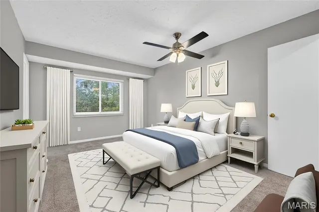 $2,000 | 21 White Chapel Court, O'Fallon, MO 63368