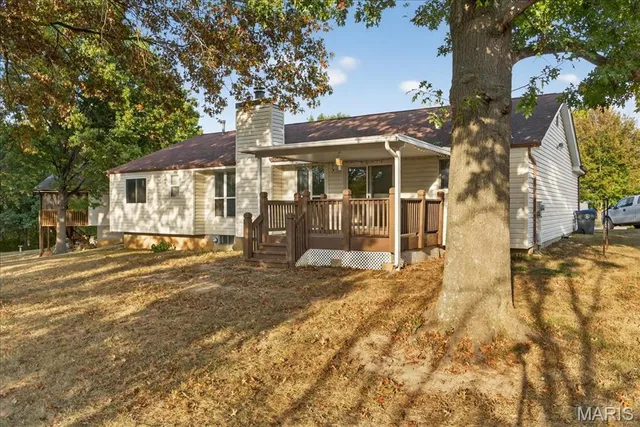 $2,000 | 21 White Chapel Court, O'Fallon, MO 63368