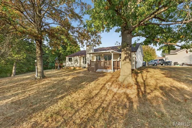 $2,000 | 21 White Chapel Court, O'Fallon, MO 63368