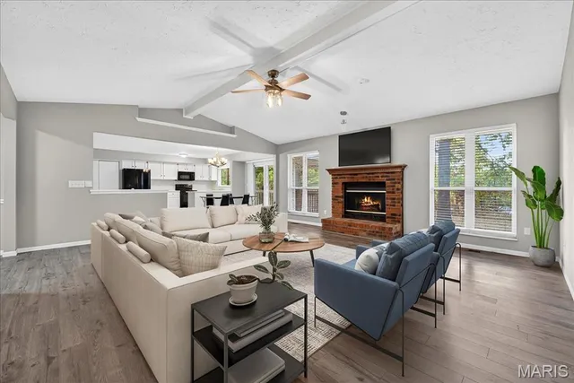 $2,000 | 21 White Chapel Court, O'Fallon, MO 63368