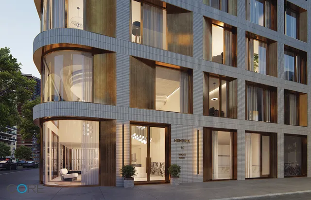 $2,988,000 | 250 East 25th Street, Unit PHB | Kips Bay