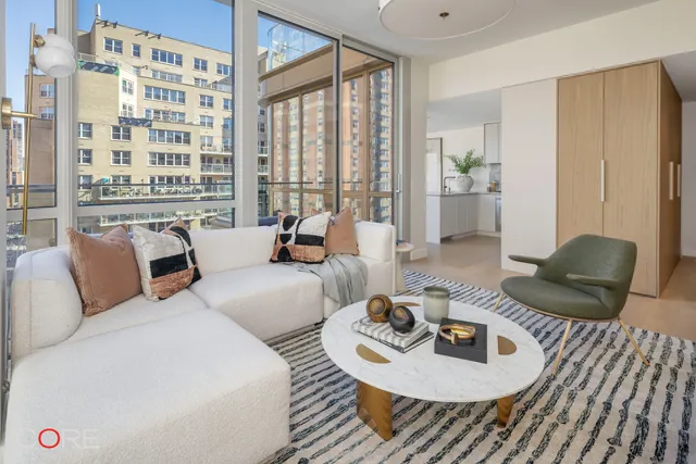 $2,988,000 | 250 East 25th Street, Unit PHB | Kips Bay