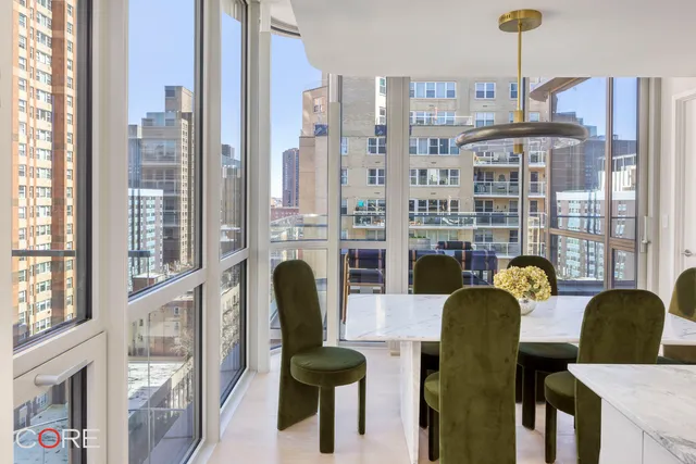 $2,988,000 | 250 East 25th Street, Unit PHB | Kips Bay
