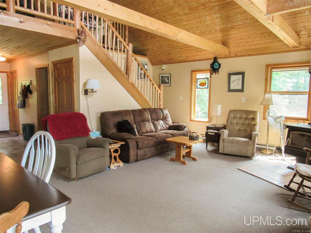 2344 Grant Lake Road Republic, MI 49879 - Photo 13 of 28