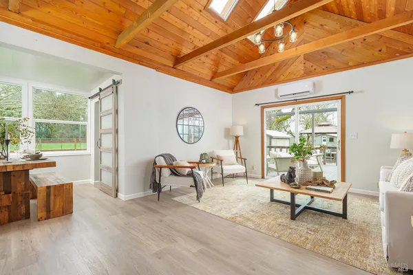 $1,365,000 | 2170 Wood Road, Fulton, CA 95439