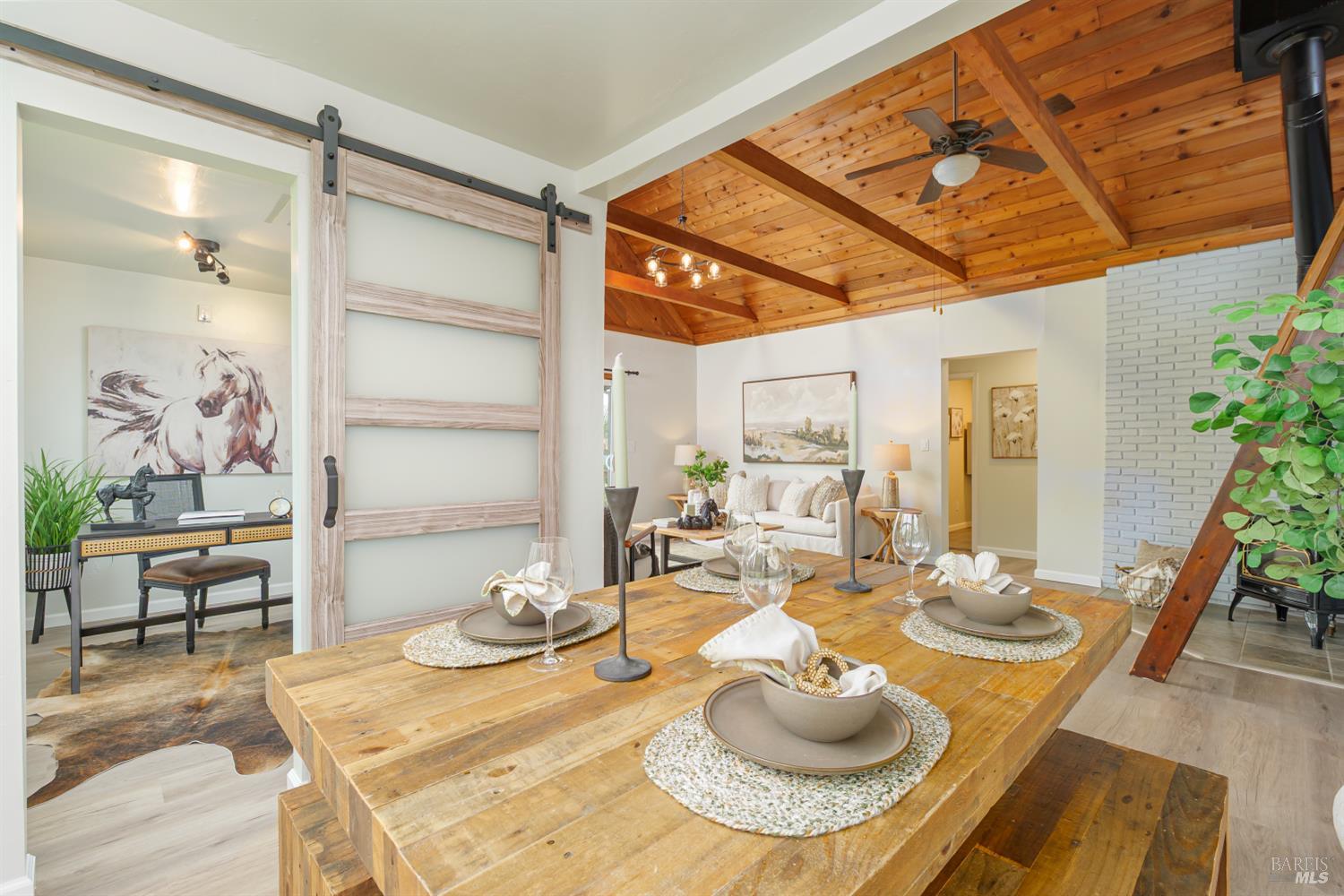 2170 Wood Road Fulton, CA 95439 - Photo 11 of 49