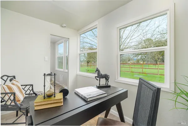 $1,365,000 | 2170 Wood Road, Fulton, CA 95439