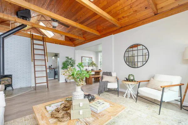 $1,365,000 | 2170 Wood Road, Fulton, CA 95439