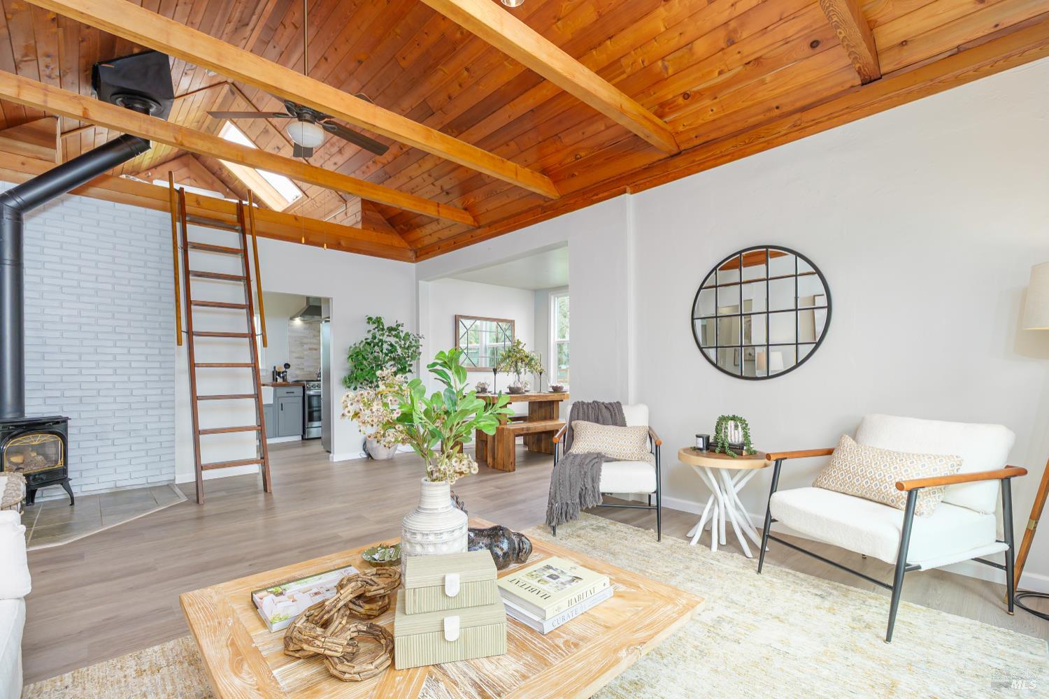 2170 Wood Road Fulton, CA 95439 - Photo 15 of 49