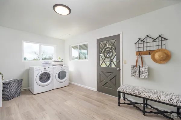 $1,365,000 | 2170 Wood Road, Fulton, CA 95439