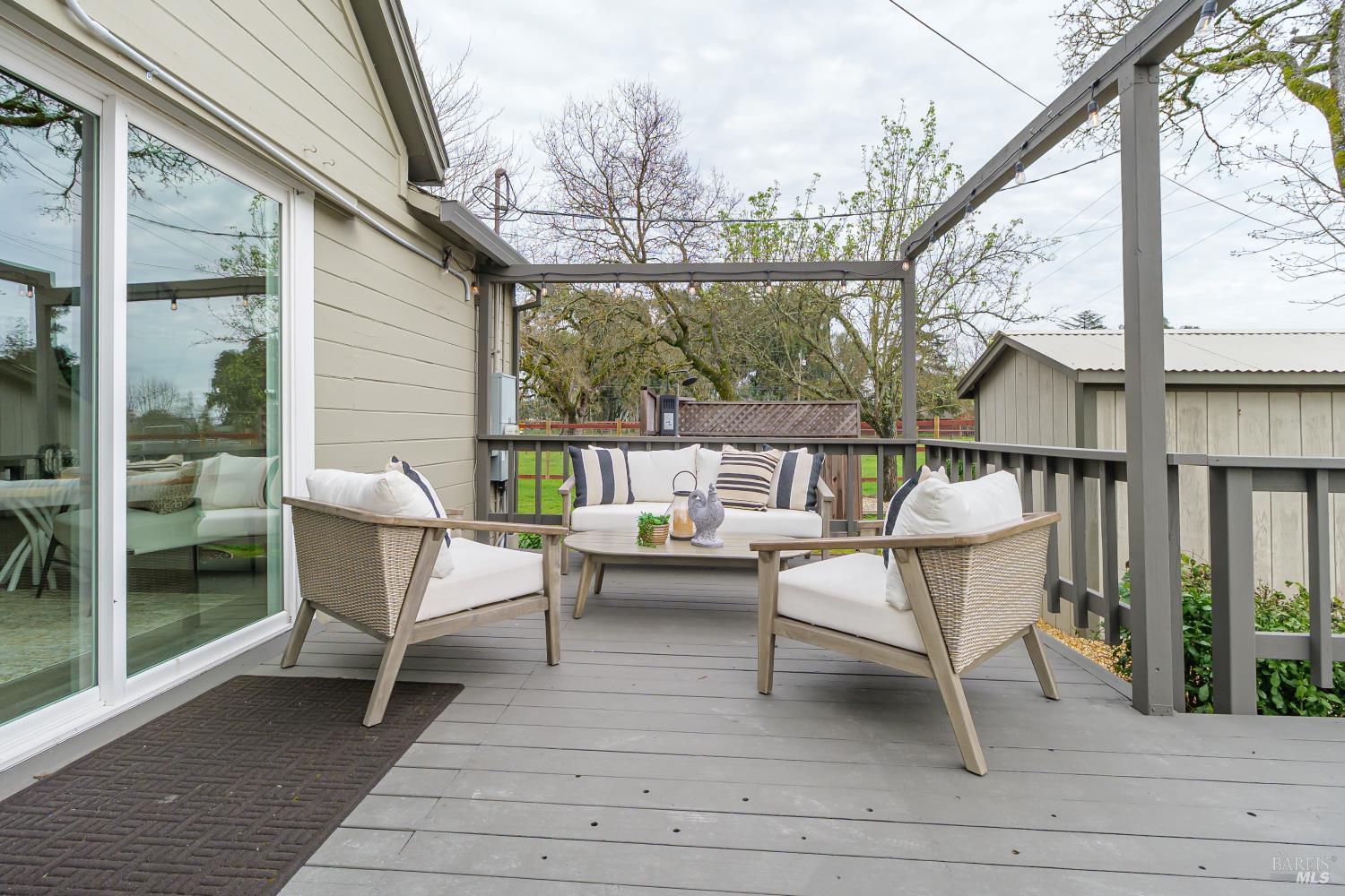 2170 Wood Road Fulton, CA 95439 - Photo 23 of 49